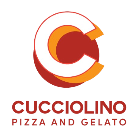 Cucciolino Pizza & Gelato logo